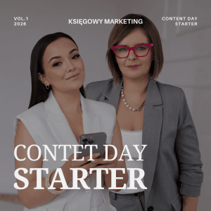 Content Day STARTER