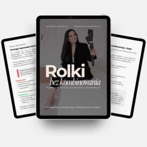 Rolki bez kombinowania